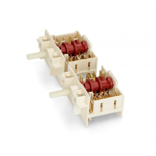 Переключатель режимов Gorenje 5HE555 617736 COK305GO