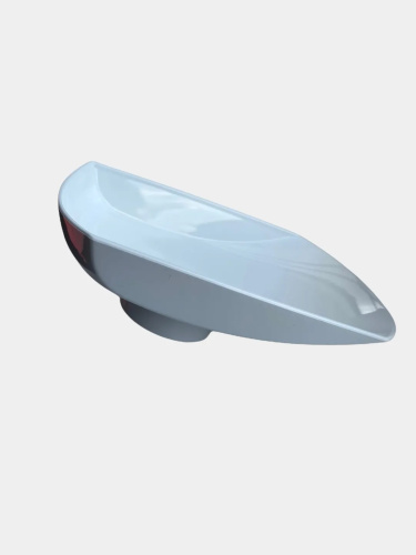 Лоток для мясорубки Moulinex SS-989840