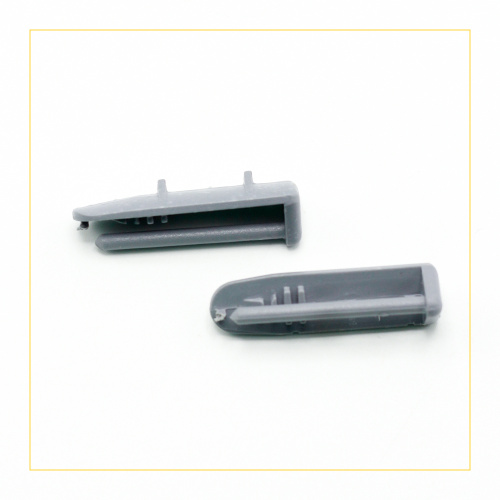 Комплект фиксаторов корзины для посудомоечной машины Beko 00540237