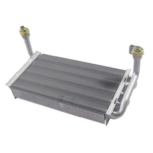 Теплообменник основной /5632470