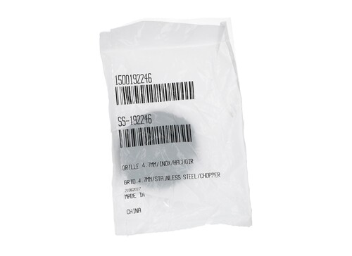 Решетка для мясорубки Moulinex SS-192246