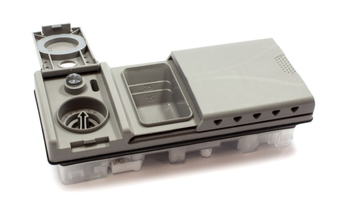 Диспенсер для посудомоечной машины Bosch 00490467 00265837 DIS000BO