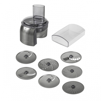 Насадка терка-ломтерезка для кухонного комбайна Kenwood AT340 AWAT340001