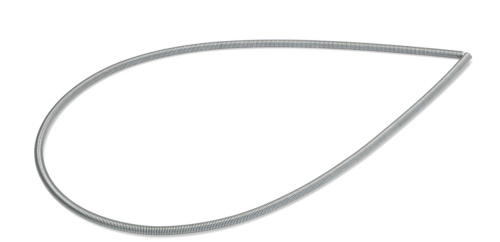 Хомут манжеты для стиральной машины Bosch GSK902BO