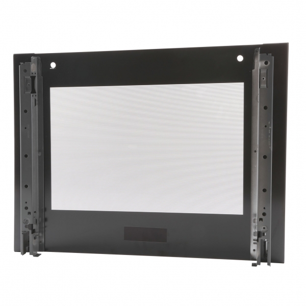 Стекло двери внешнее для духовки Bosch 00249319