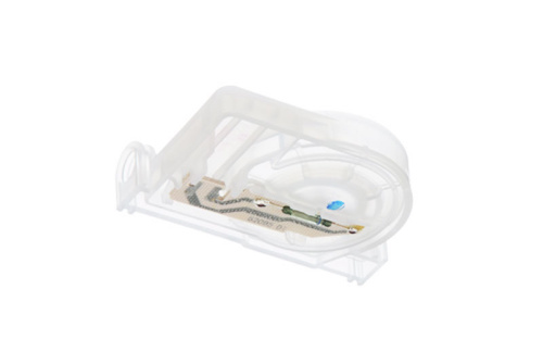 Датчик протока расхода воды для посудомоечной машины Bosch 00611317