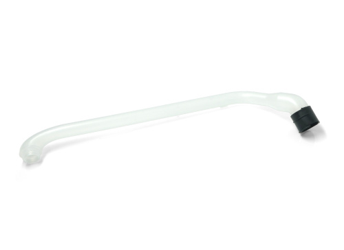Трубка подачи воды верхнего разбрызгивателя для посудомоечной машины Electrolux 1528059007
