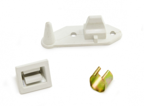 Ручка люка Kit Creda DHL000CR