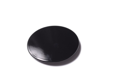 Крышка рассекателя большая для кухонной плиты Bosch 00619698