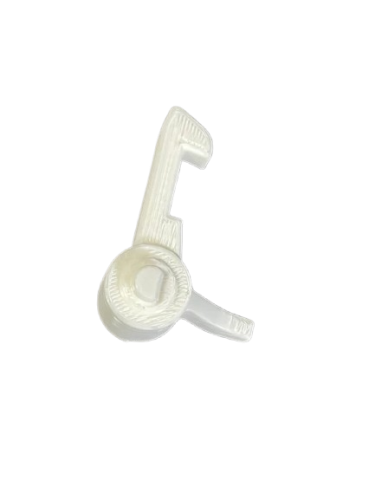 Крючок ручки двери для стиральной машины Midea AS0074664