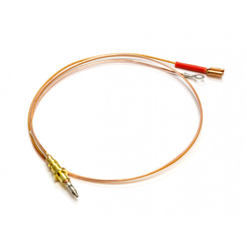 Термопара для газовой плиты SMEG L-500mm COK506SM