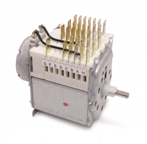 Таймер для стиральной машины Whirlpool / 481928218773 / TMR100WH