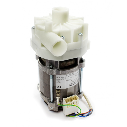 Циркуляционный насос для посудомоечной машины Cookmax Ecomax Hobart UP60-184 MTR500UN