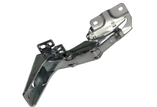 Крепление двери холодильника Electrolux, Zanussi, AEG /221257015/