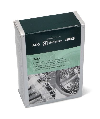 Соль для посудомоечной машины Electrolux M3GCS200 9029799278
