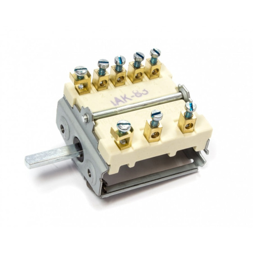 Переключатель режимов Universale 49.27215.000 COK320UN