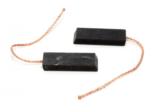 Щетки двигателя для стиральной машины 5*12, 5*35mm CAR202UN
