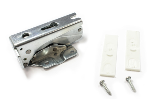 Петля двери для встроенного холодильника Electrolux 2211202045 DHF204ZN