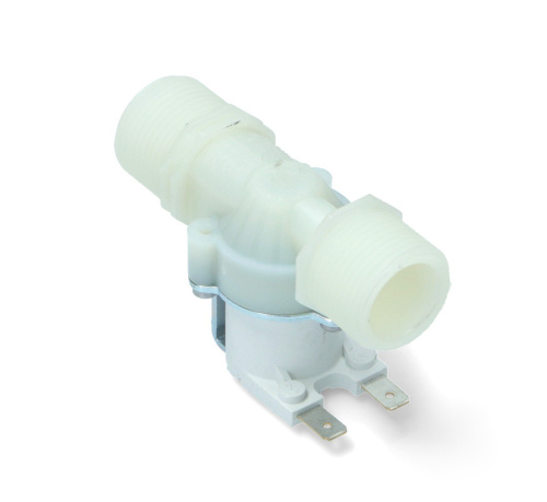 Электромагнитный клапан 180° 3/4-3/4 12V VAL000UN