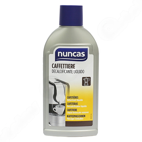 Средство от накипи для кофемашины Nuncas 4000357 55401083