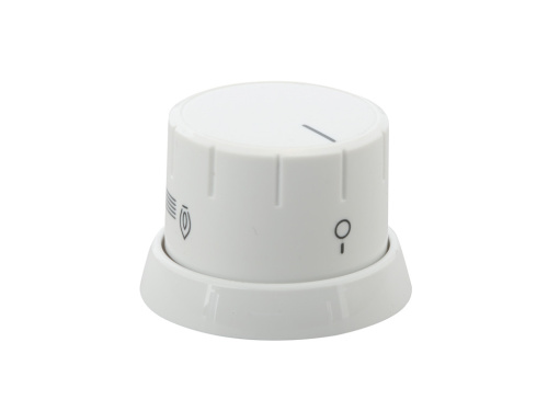 Ручка регулировки конфорки для газовой плиты Bosch 00619195