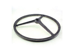 Шкив барабана для стиральной машины INDESIT C00087486