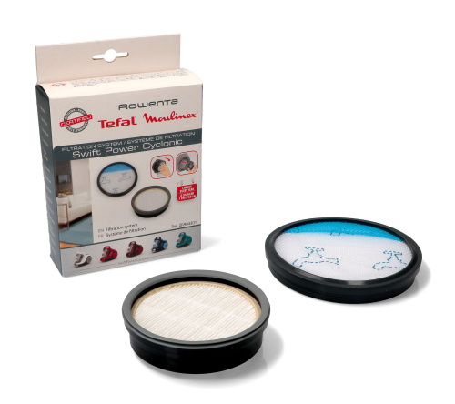 Фильтр для пылесоса Rowenta ZR904301