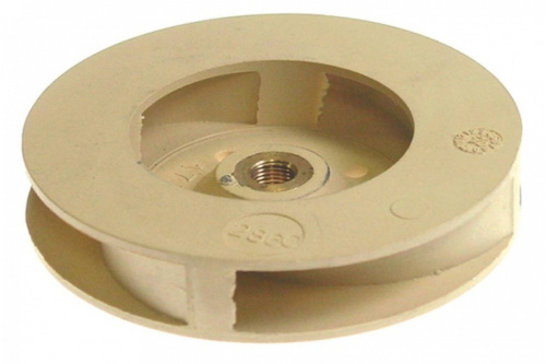 Крыльчатка мотора для профессиональной посудомоечной машины 3122338