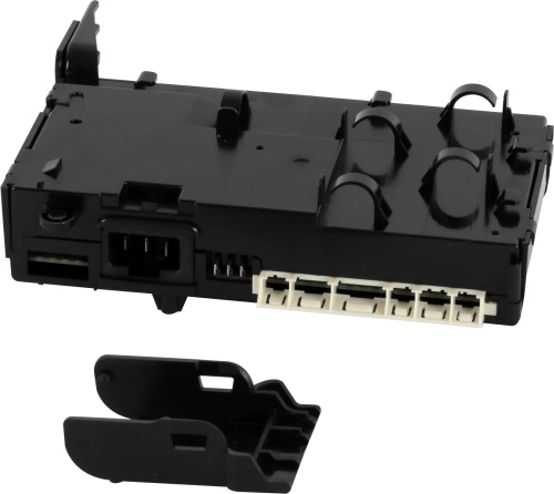 Модуль управления незапрограммированный для холодильника Bosch 12039296