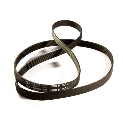 Ремень для стиральной машины 1200 H8 El Hutchinson Candy BLH300UN