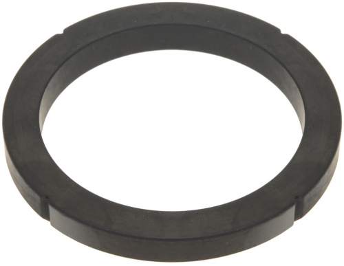 Уплотнитель холдера для кофемашины Nuova Simonelli 72x58x7 мм 1486008 