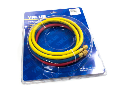 труба газовая R134A-R22-R12-VRP U-RYB-R134A-1,2 / PMV201UN