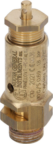 Клапан бойлера для кофемашины Nuova Simonelli 1515062