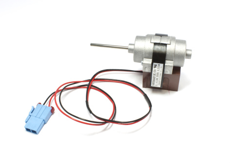 Вентилятор для холодильника Bosch 3015915900 601067 D4612AAA21 MTF708RF