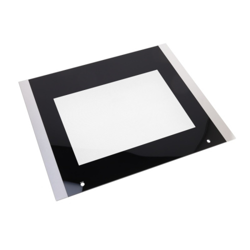 Стекло двери внешнее для духовки Bosch 00776108