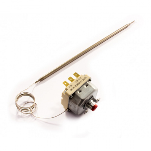 Термостат для фритюрницы 225°-10°C - EGO COK229UN Термостат для фритюрницы 225°-10°C - EGO COK229UN