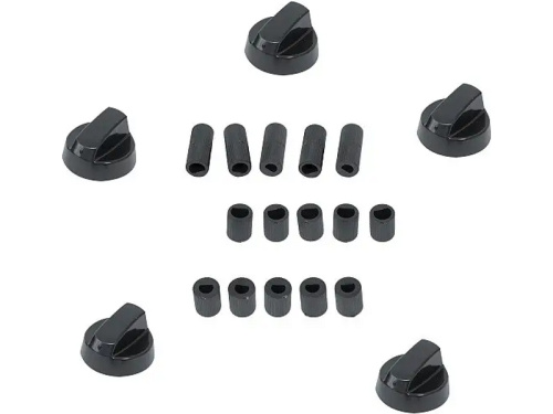 Набор ручек для духовки Universale 00539102