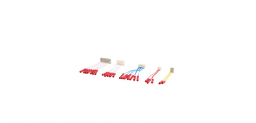 Штекер для посудомоечной машины Bosch 00495928 Штекер для посудомоечной машины Bosch 00495928