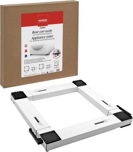 Подставка тележка для стиральной машины MONDO 00540580