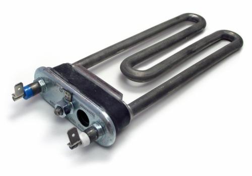 Тэн / 1900 Вт / 230 В / длина:185x130 мм / ARDO / 524023900 / 651016527 / HTR004AD Тэн / 1900 Вт / 230 В / длина:185x130 мм / ARDO / 524023900 / 651016527 / HTR004AD