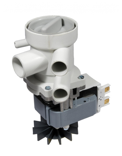 Насос сливной / 100 Вт / 220/230 В / 50 Гц / BOSCH / PMP002BO