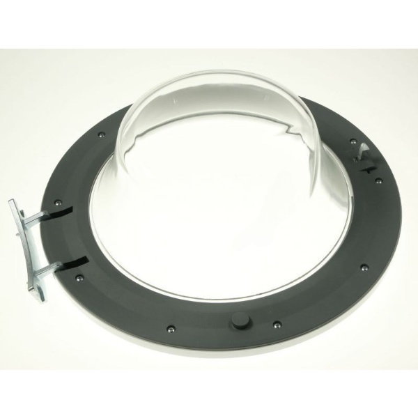 Обрамление люка для стиральной машины MIDEA MFS50-8301-005 12138100002841