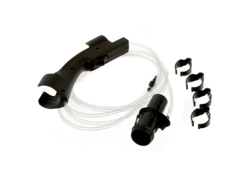 Шланг подачи воды для пылесоса Bosch 00797745