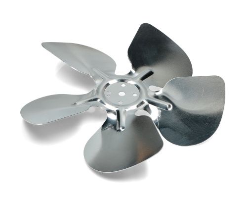 Крыльчатка лопасти вытяжные Ø200мм - 22° MTF200RF