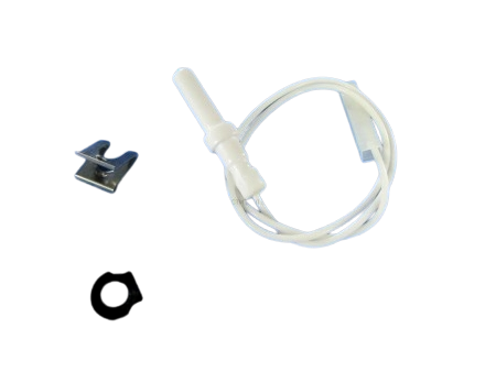 Свеча электроподжига для вароччной панели Franke 133.0052.858