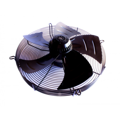 Осевой вентилятор на выдув  Ø 500mm 220V  MTA205RF