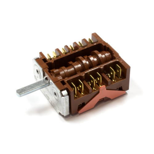 Переключатель режимов Universale 46.25866.560 COK312UN