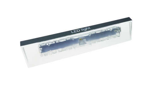 Лампочка LED светодиодная для холодильника Bosch 10024820
