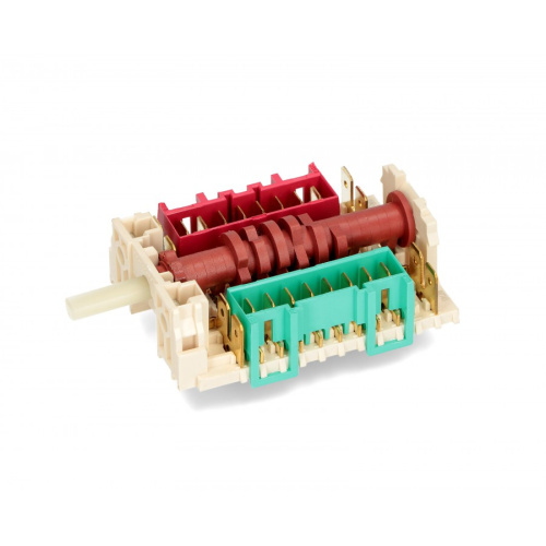 Переключатель режимов духовки для плиты Gorenje COK302GO