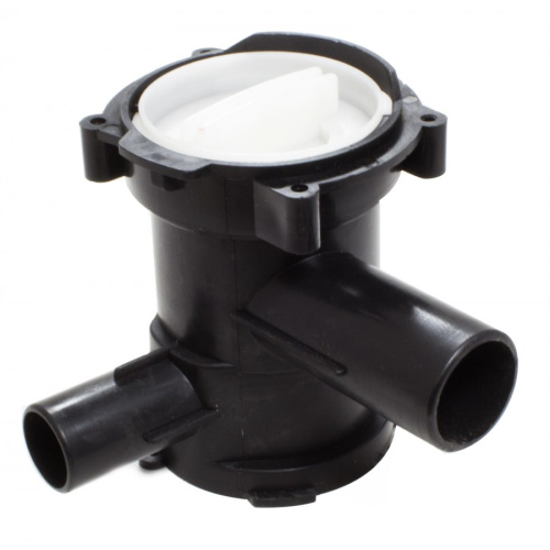 Корпус сливного насоса для стиральной машины Bosch PMP603BO